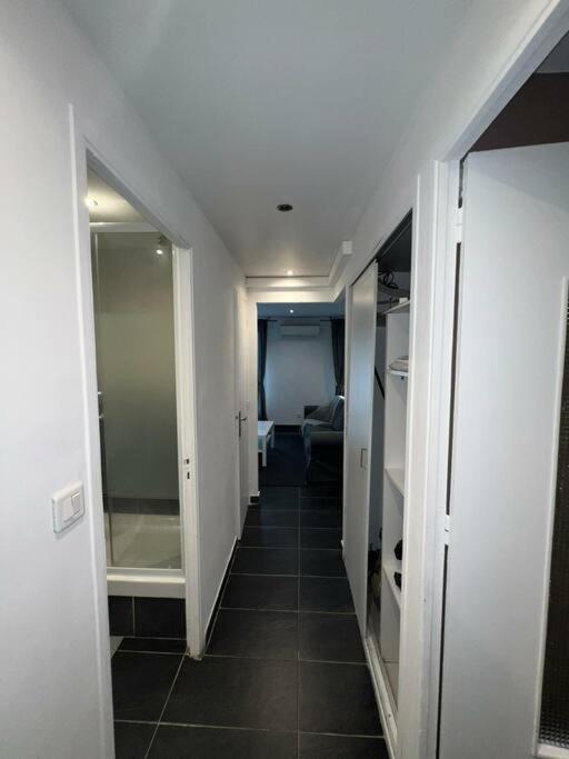 Grand Appartement Climatise Et Fonctionnel Marseille Exteriér fotografie