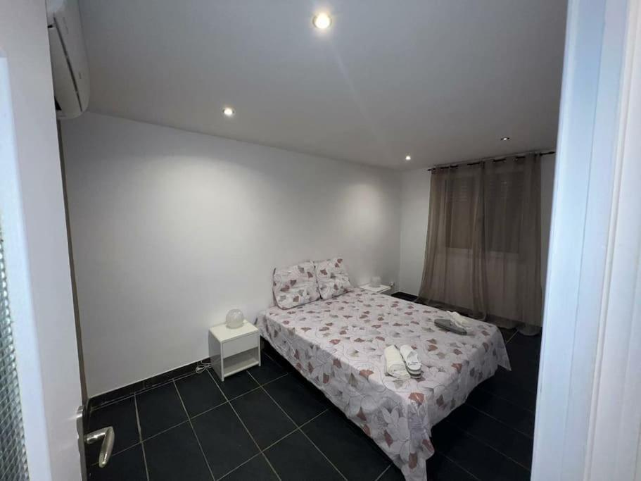 Grand Appartement Climatise Et Fonctionnel Marseille Exteriér fotografie