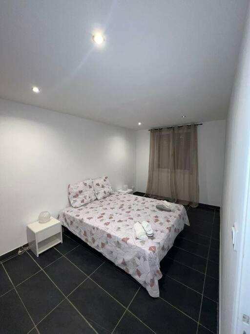 Grand Appartement Climatise Et Fonctionnel Marseille Exteriér fotografie